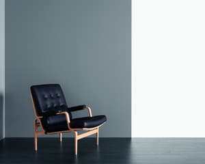 Ingrid 低椅，山毛榉木，elmo 软 99999