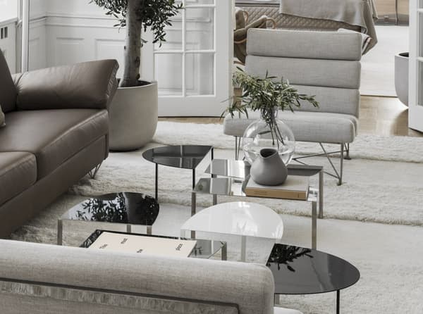 Spideｒ イージーチェア