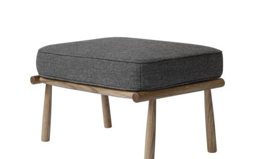 Domus pall oljad ek tosca M476/24 chestnut