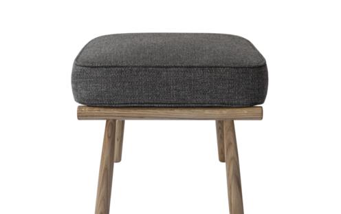 Domus pall oljad ek tosca M476/24 chestnut