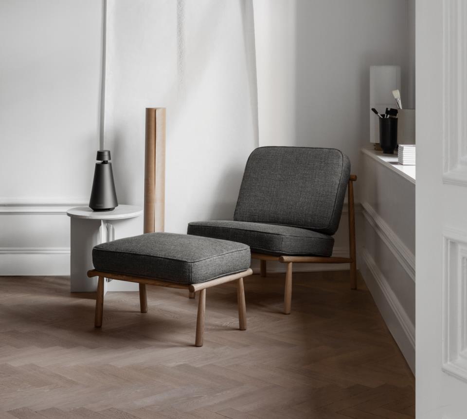 Domus wood oljad ek tosca M476/24 chestnut