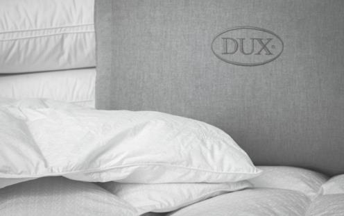 DUX-täcke Superior Light