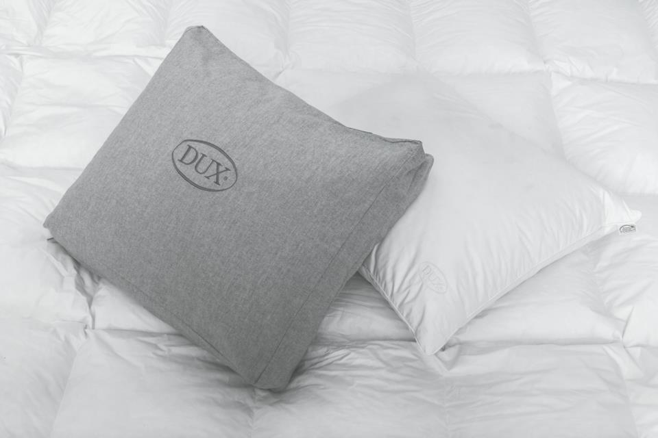 DUX kudde Excellent Soft