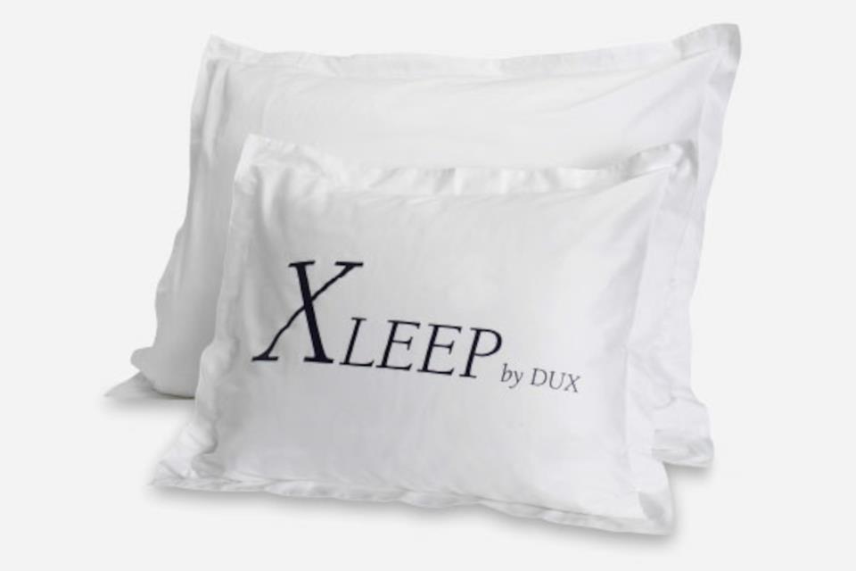 Bäddtextilier kudde Xleep