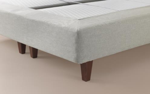 Base cover  ruskin 10 quill