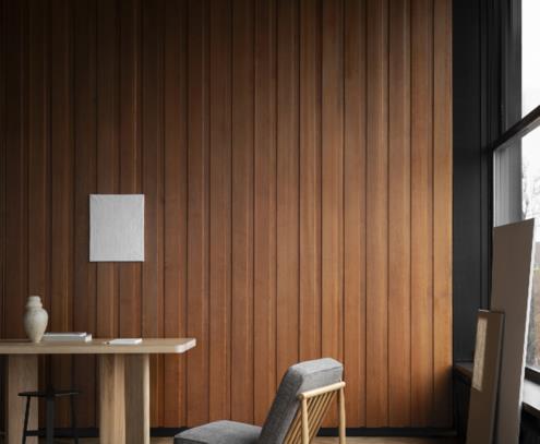Domus Wood ek tosca