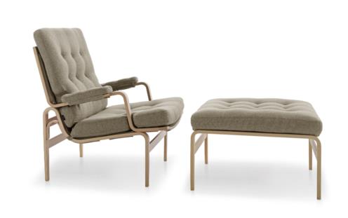 Ingrid low bok steelcut trio