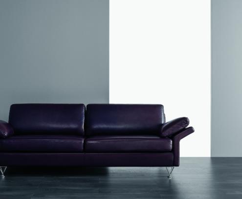 Wind 3-sits krom dakota 29