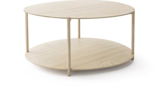 Lunaria large oiled ash