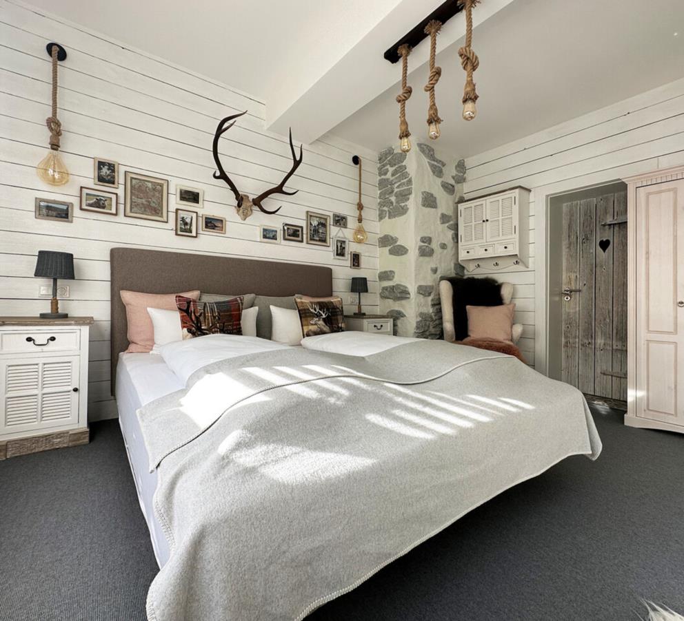 Boutiquehotell stadsvilla Hodes