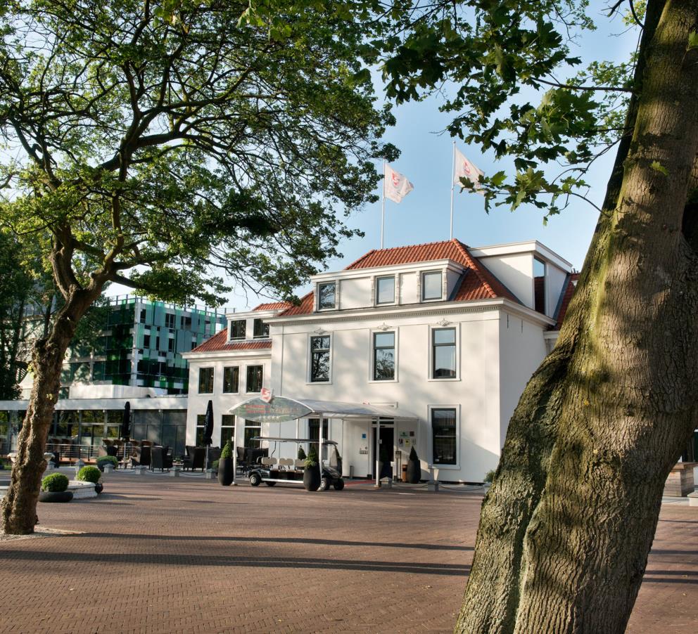 Hotell Savarin & Spa