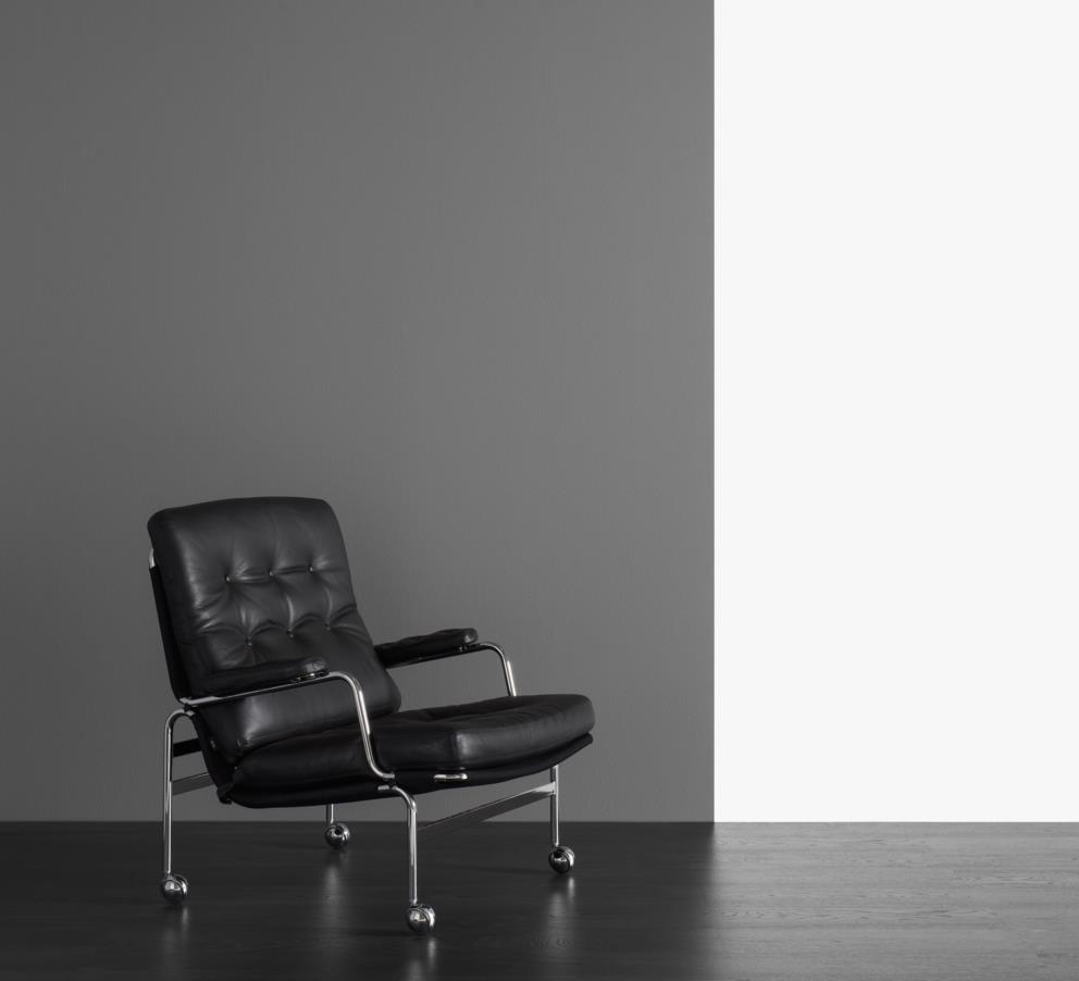 Karin 73 chrome classic soft 88