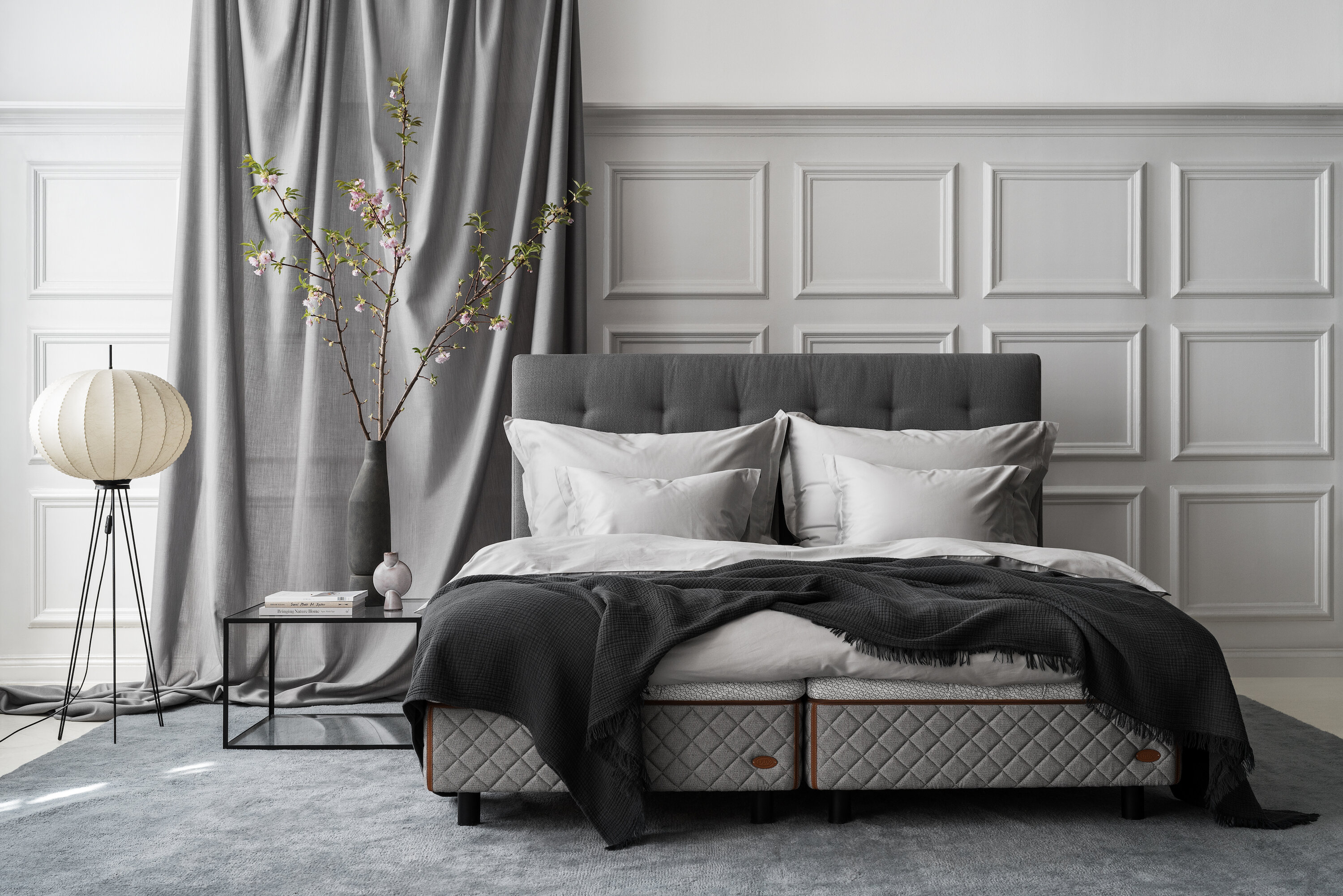 Bed Accessories DUX
